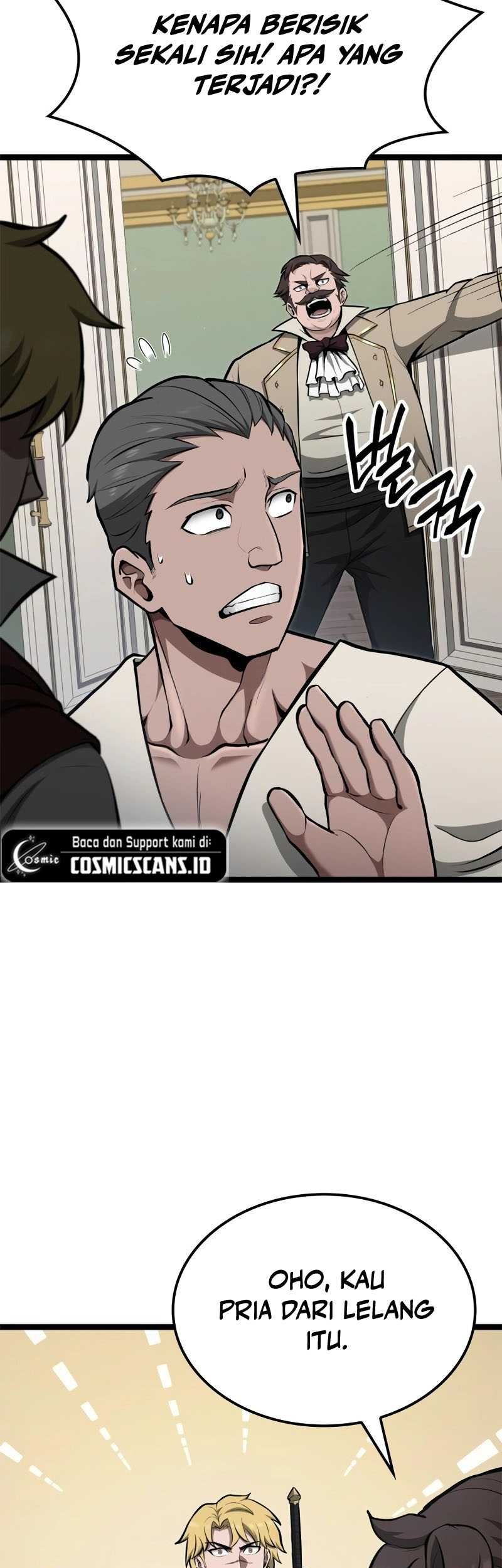 Kalli the Champion chapter 57 halaman 18