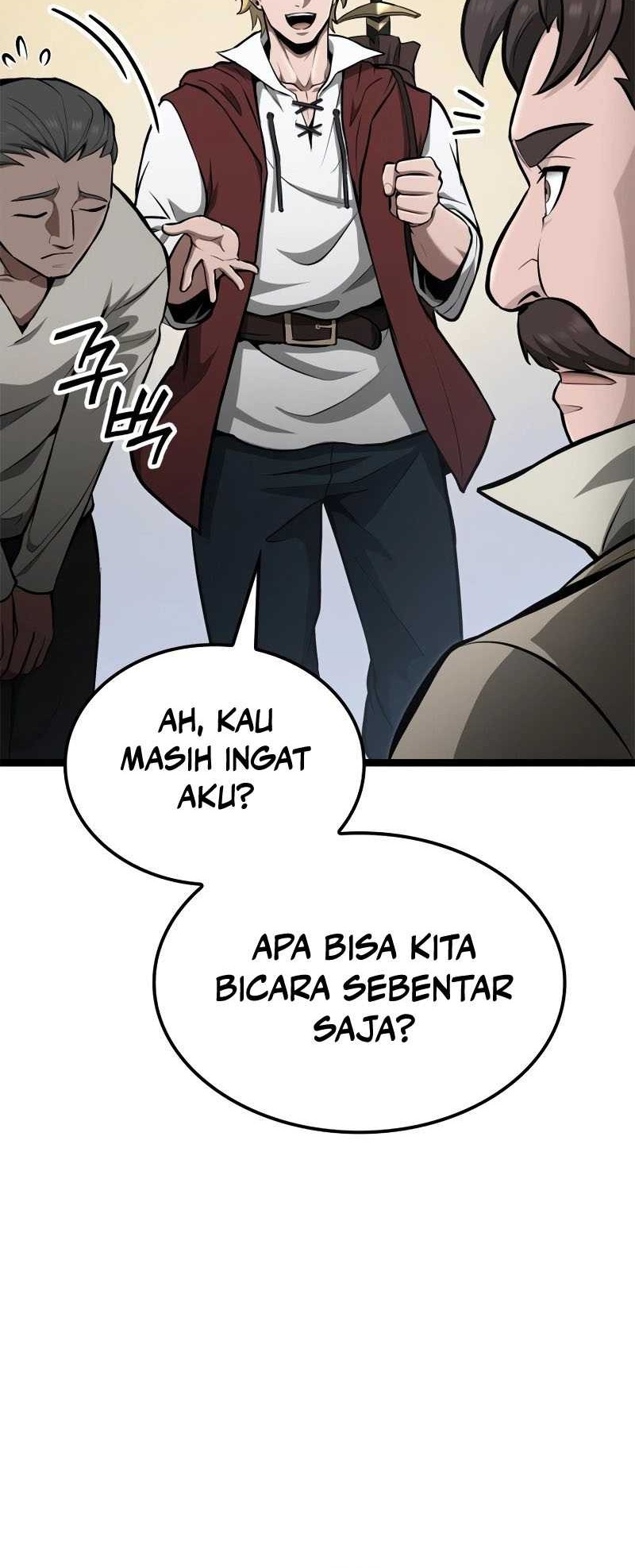Kalli the Champion chapter 57 halaman 19