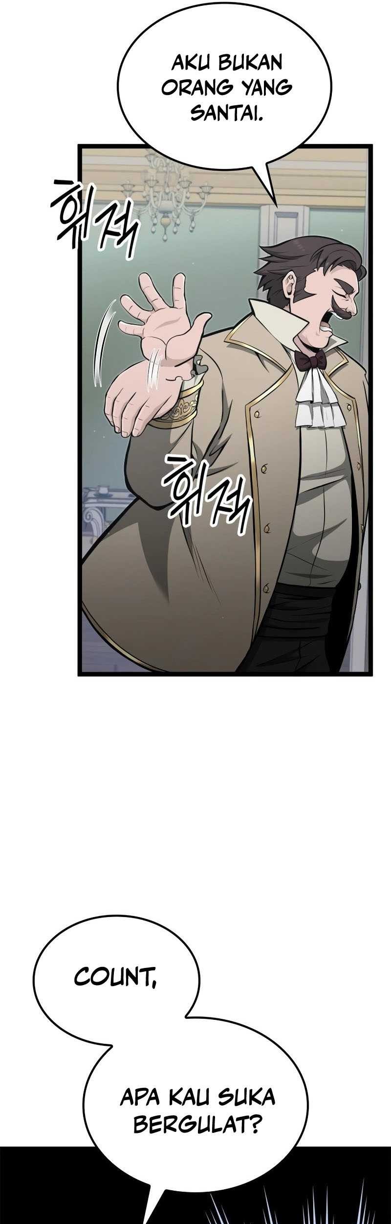 Kalli the Champion chapter 57 halaman 20