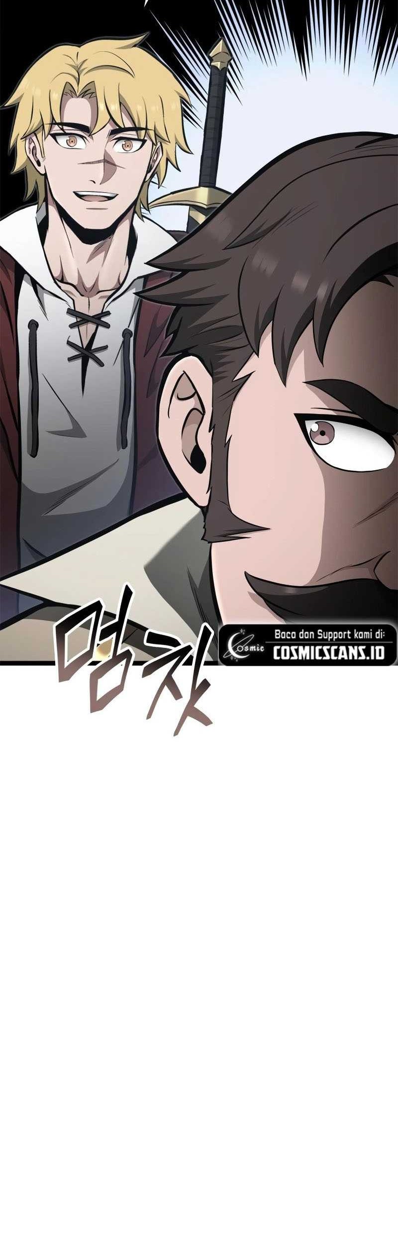 Kalli the Champion chapter 57 halaman 21