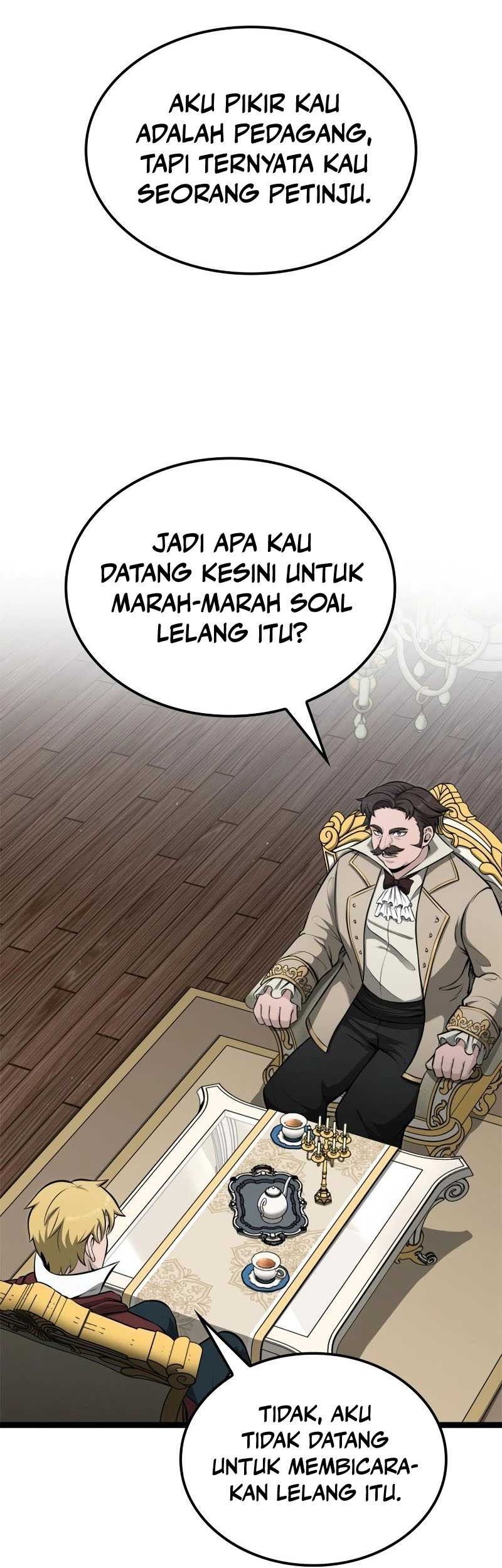Kalli the Champion chapter 57 halaman 22