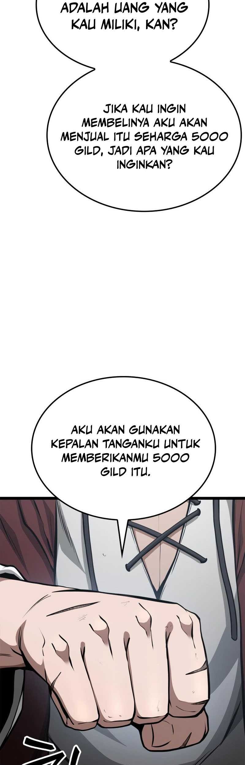 Kalli the Champion chapter 57 halaman 24