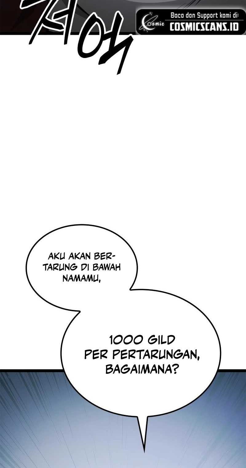 Kalli the Champion chapter 57 halaman 25