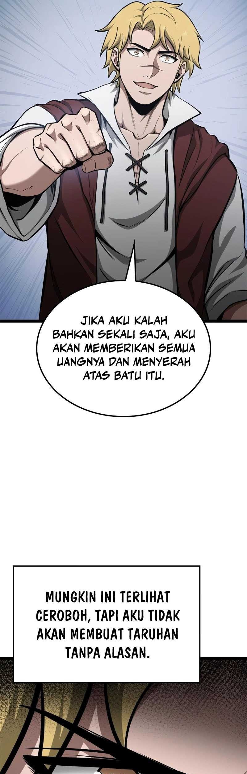 Kalli the Champion chapter 57 halaman 26