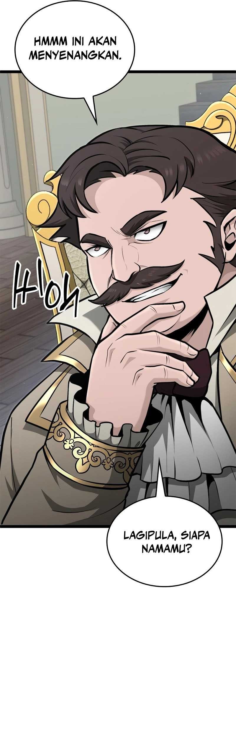 Kalli the Champion chapter 57 halaman 32