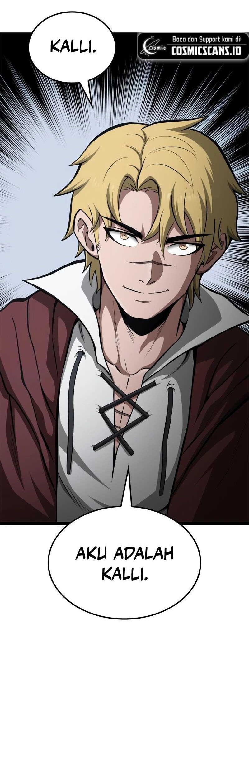 Kalli the Champion chapter 57 halaman 33