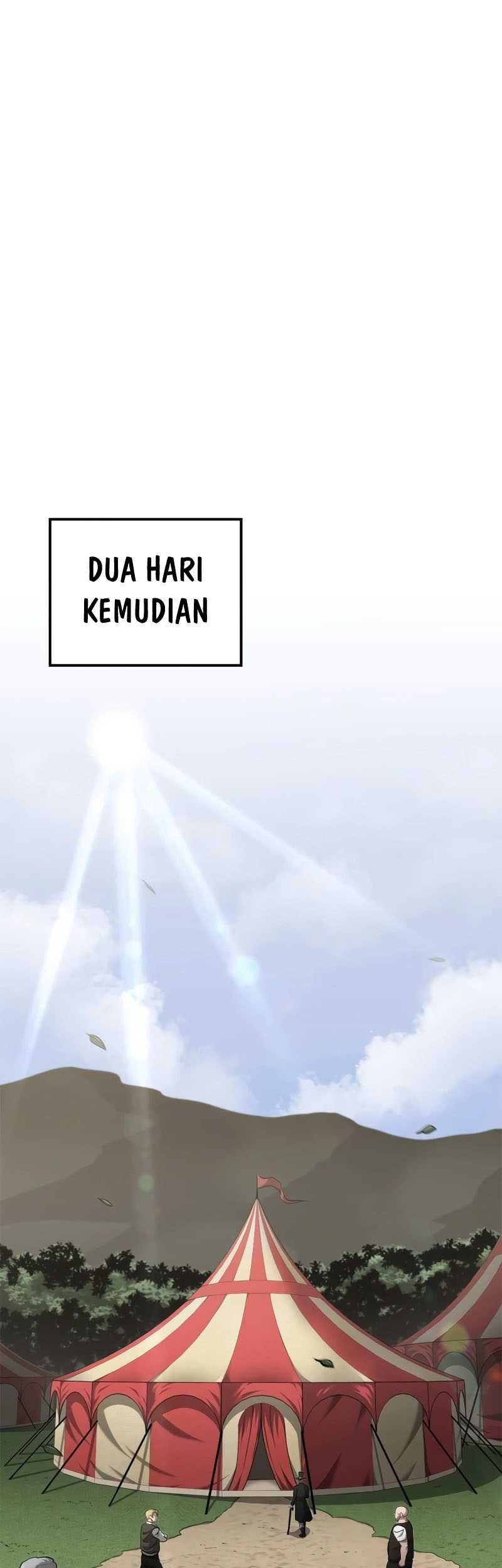 Kalli the Champion chapter 57 halaman 34