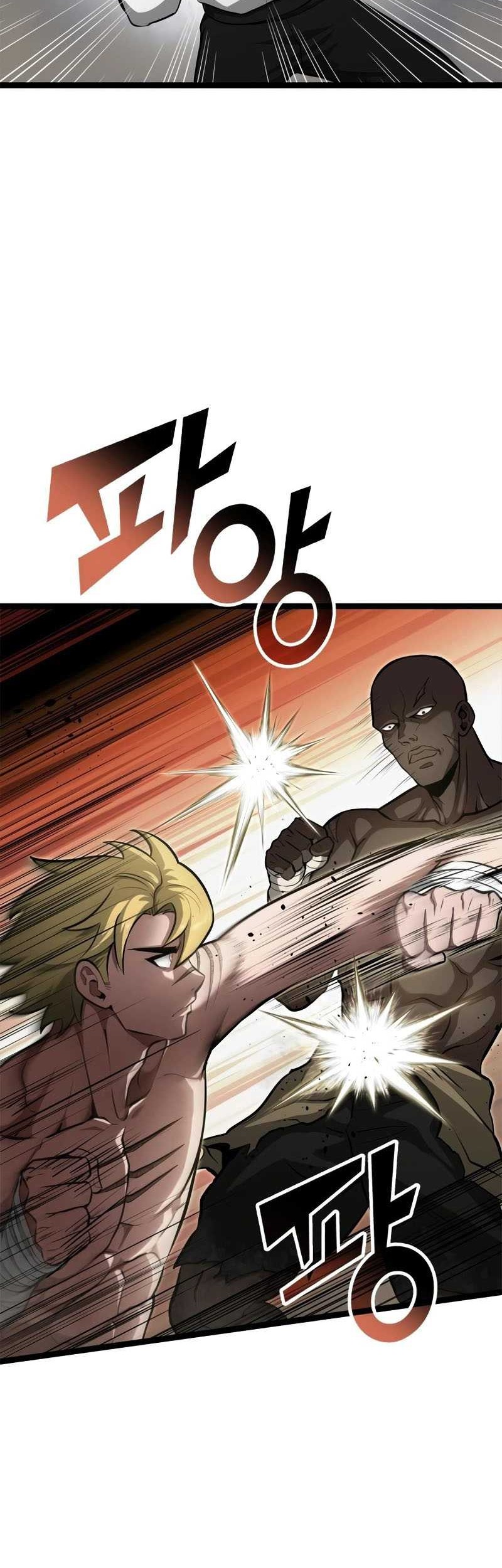 Kalli the Champion chapter 57 halaman 41