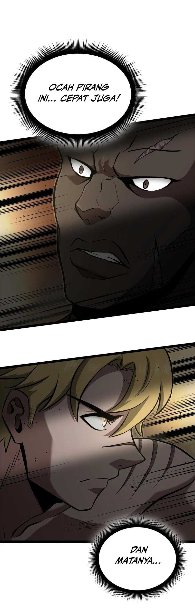 Kalli the Champion chapter 57 halaman 42