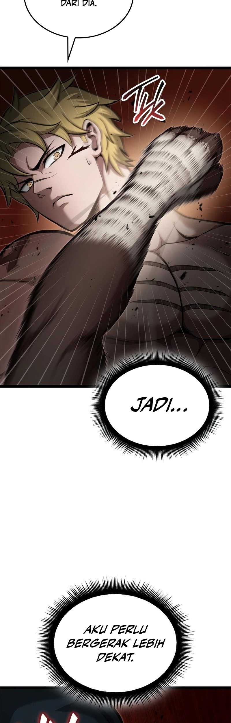 Kalli the Champion chapter 57 halaman 46
