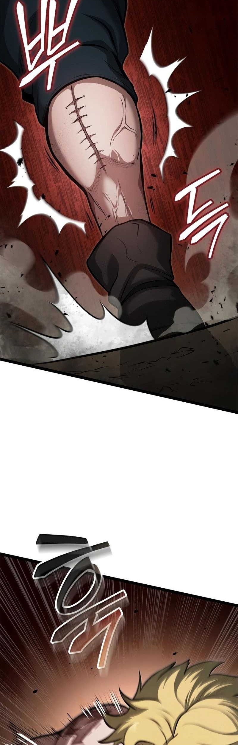 Kalli the Champion chapter 57 halaman 47