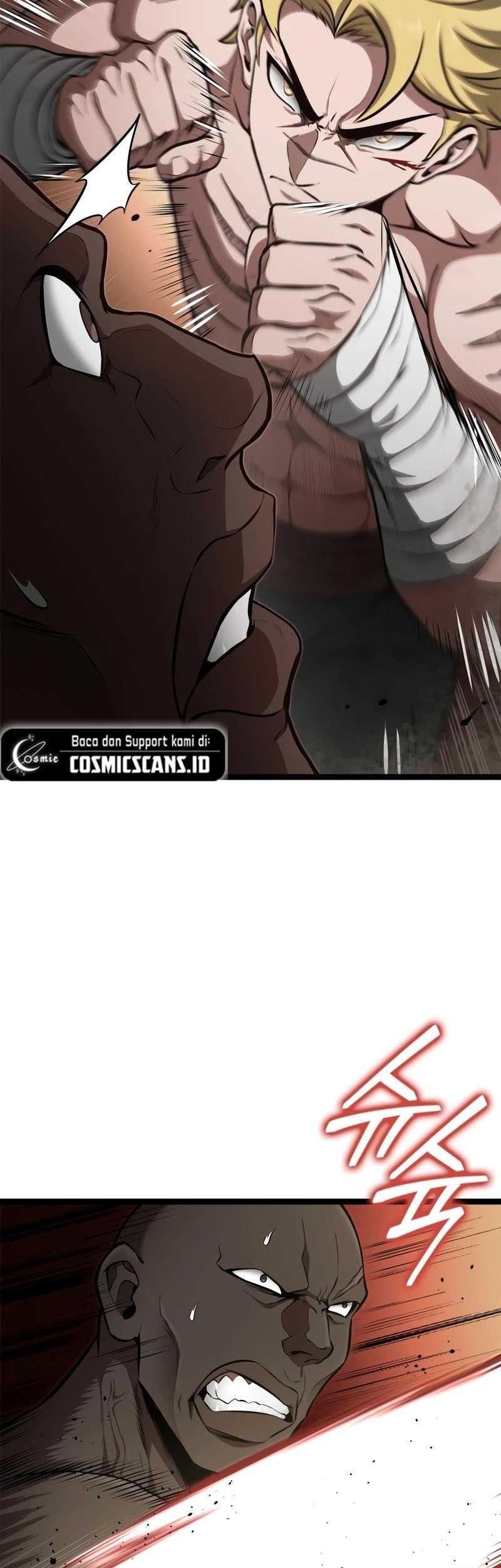 Kalli the Champion chapter 57 halaman 48