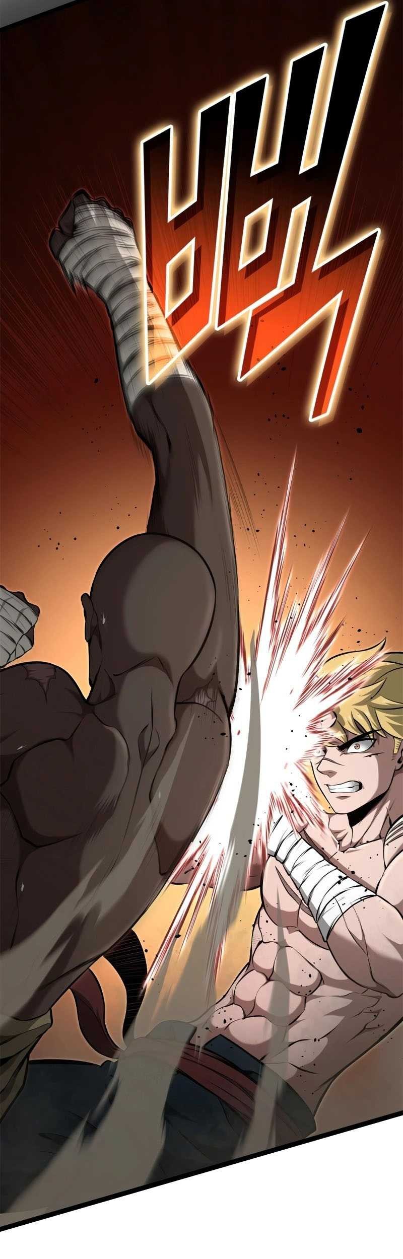 Kalli the Champion chapter 57 halaman 50