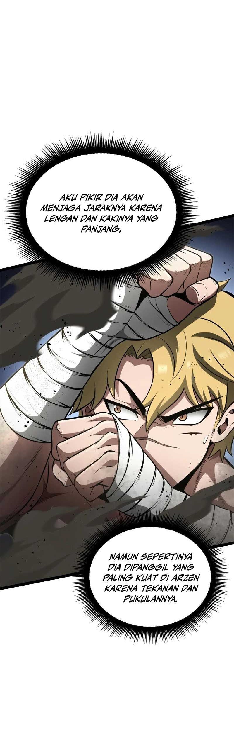 Kalli the Champion chapter 57 halaman 51