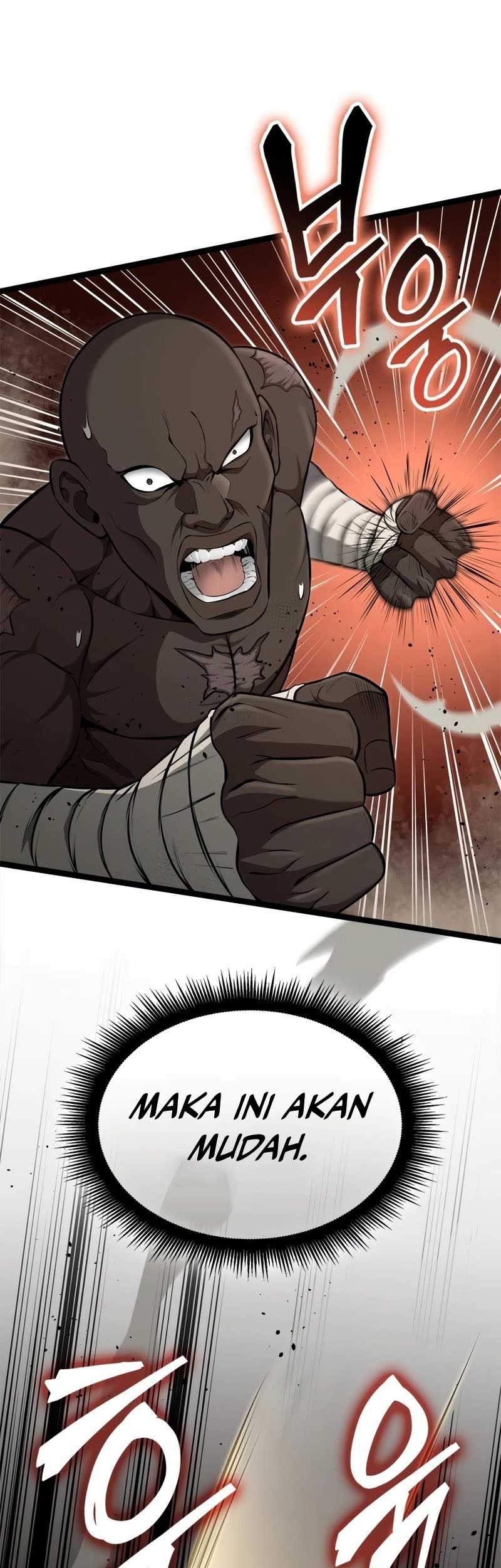 Kalli the Champion chapter 57 halaman 52