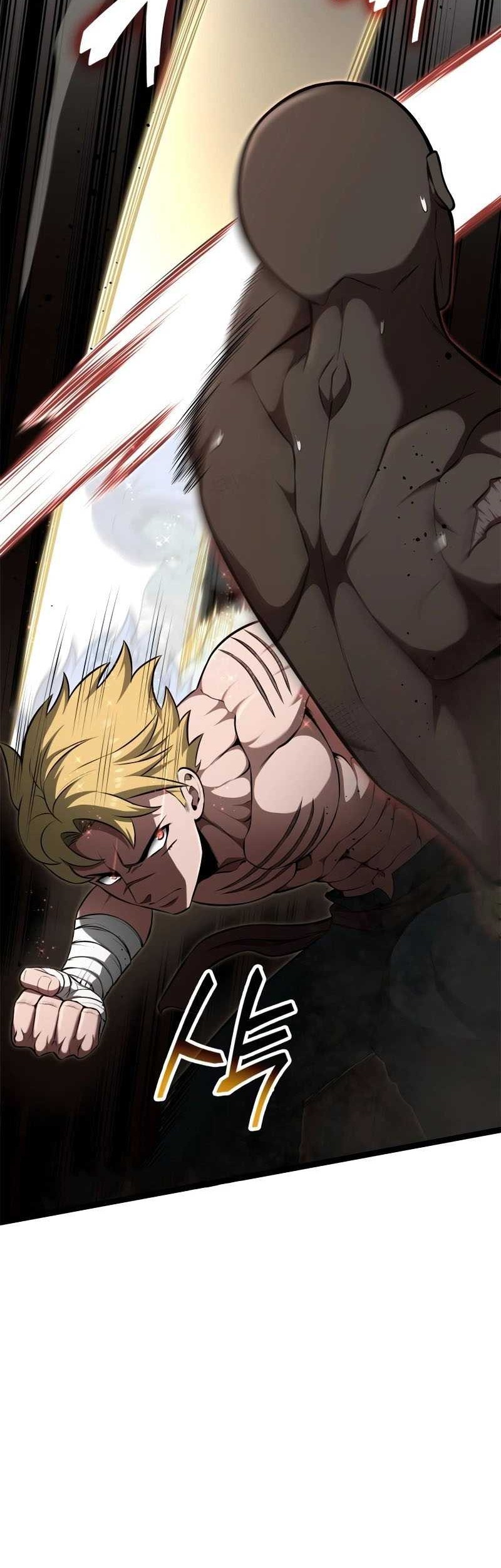 Kalli the Champion chapter 57 halaman 53