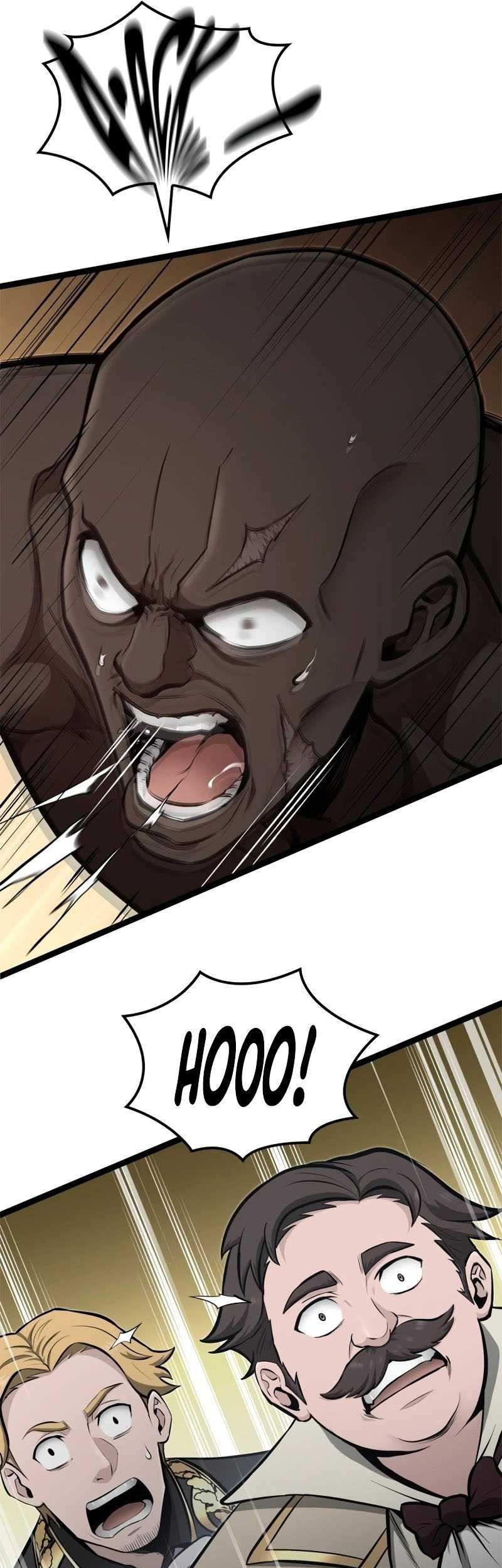 Kalli the Champion chapter 57 halaman 56