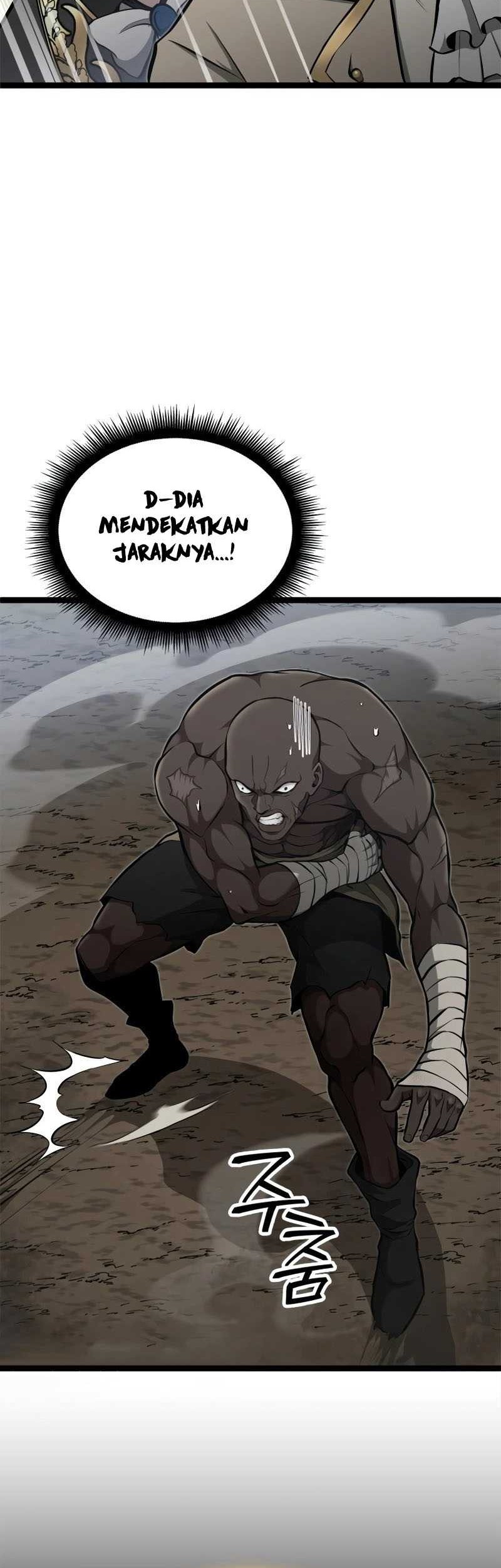 Kalli the Champion chapter 57 halaman 57