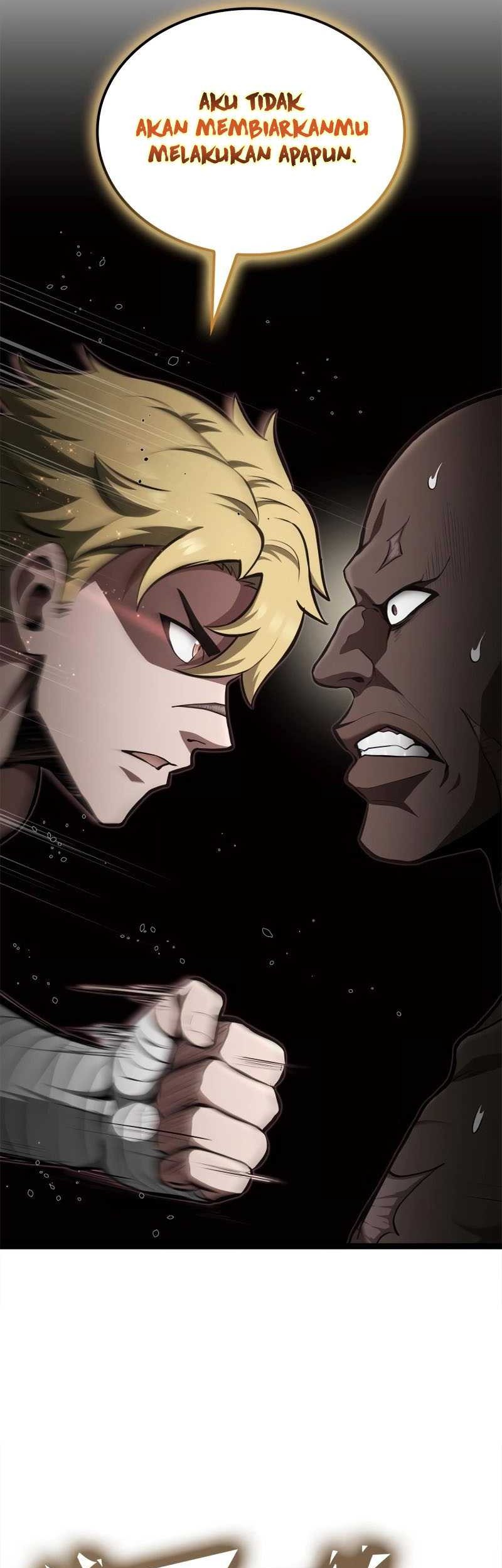 Kalli the Champion chapter 57 halaman 58