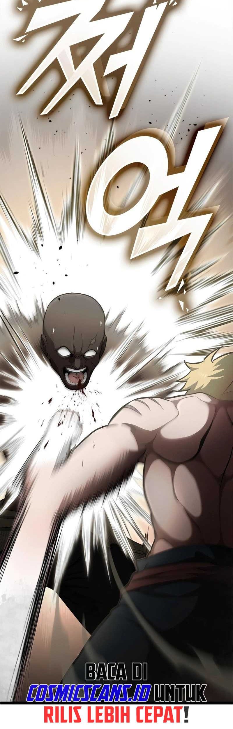 Kalli the Champion chapter 57 halaman 59