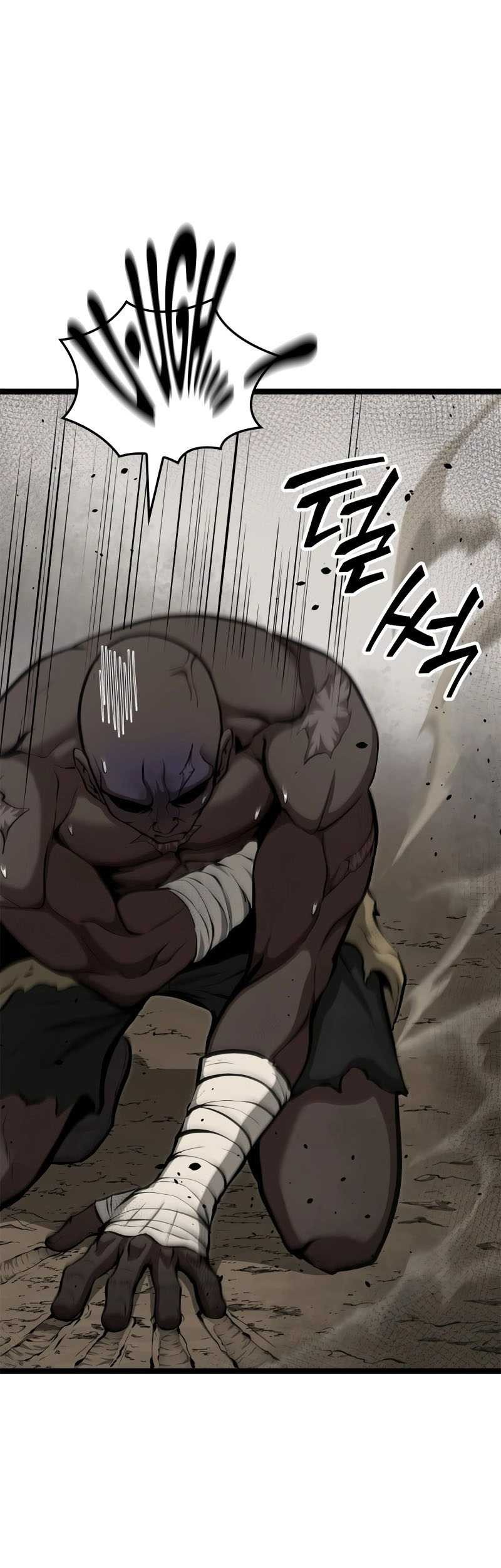 Kalli the Champion chapter 57 halaman 60