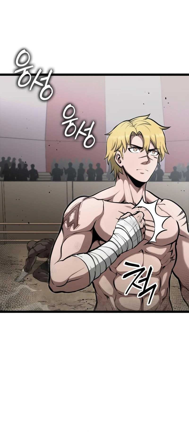 Kalli the Champion chapter 57 halaman 61