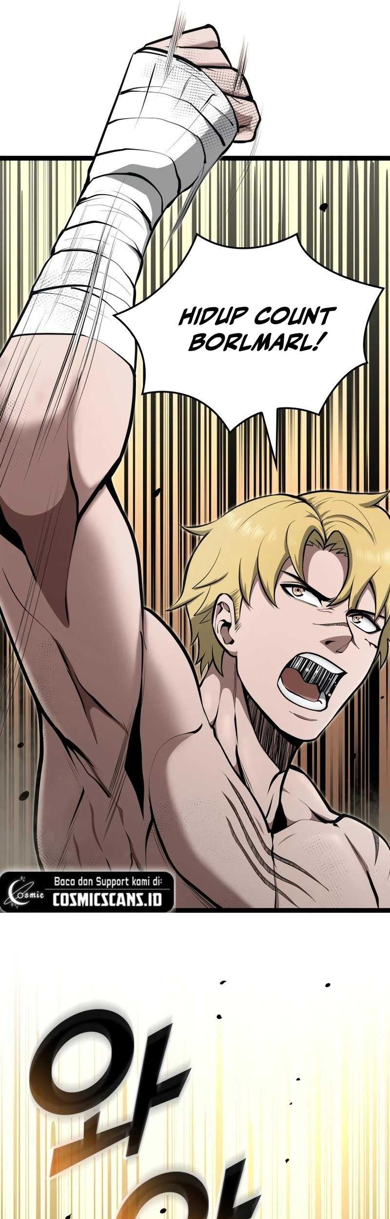 Kalli the Champion chapter 57 halaman 62