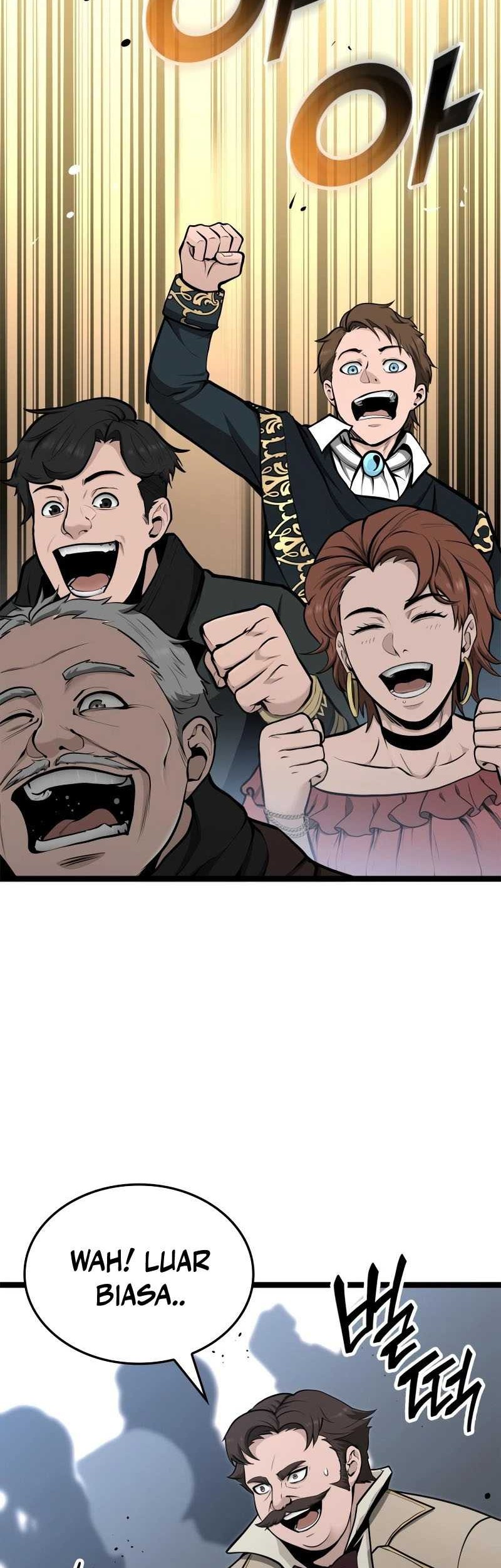 Kalli the Champion chapter 57 halaman 63
