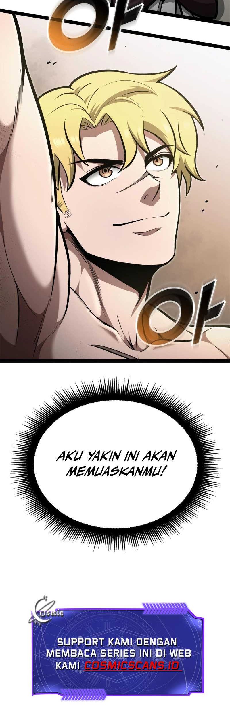 Kalli the Champion chapter 57 halaman 65