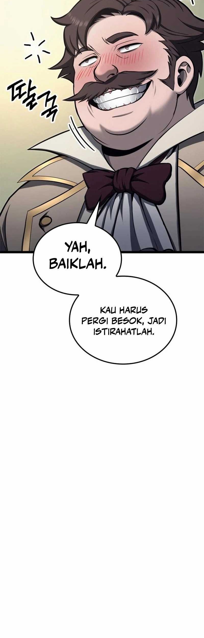 Kalli the Champion chapter 58 halaman 5