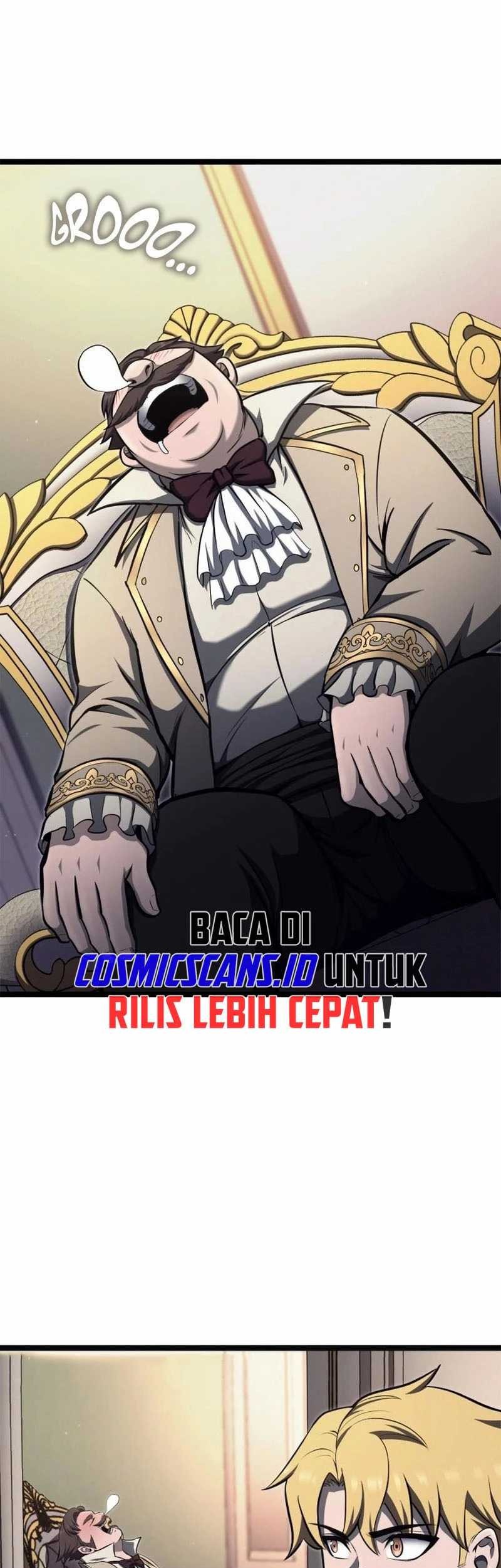 Kalli the Champion chapter 58 halaman 6