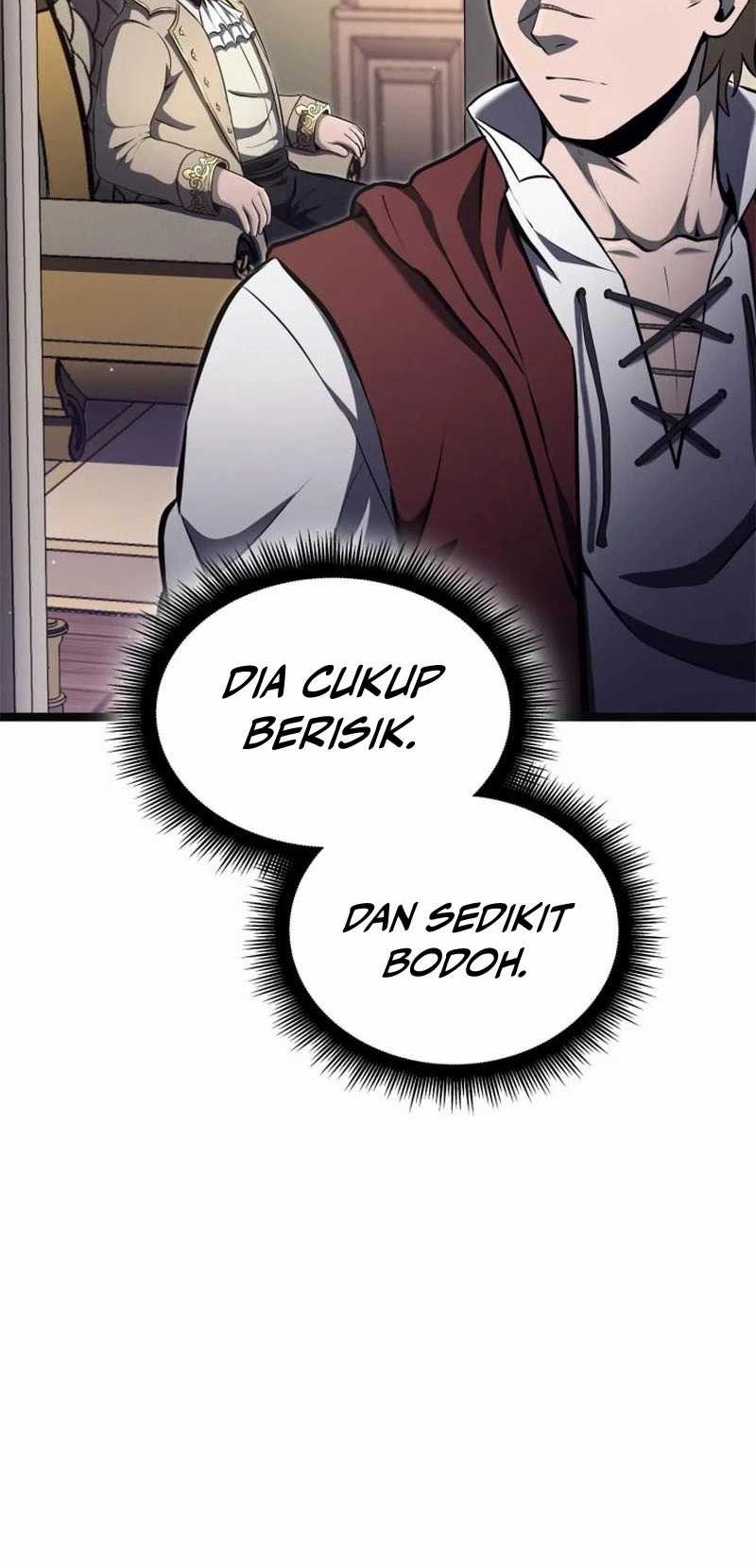 Kalli the Champion chapter 58 halaman 7