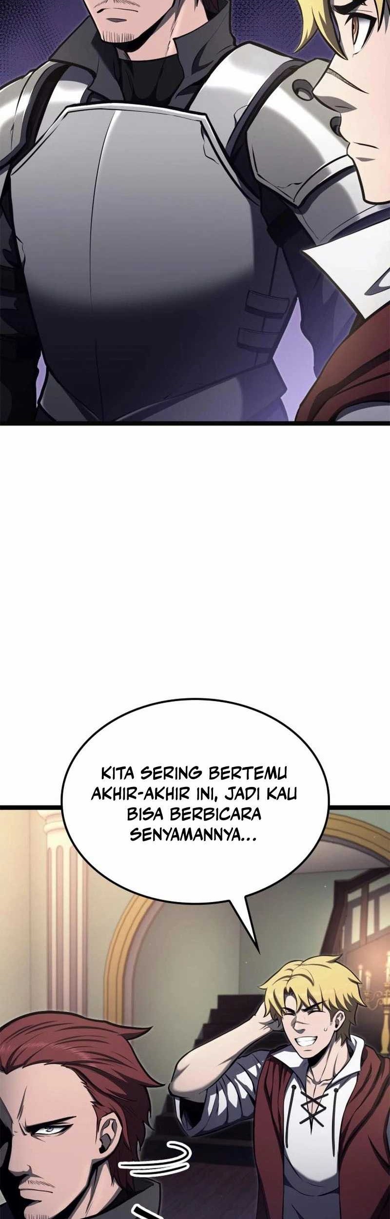 Kalli the Champion chapter 58 halaman 9