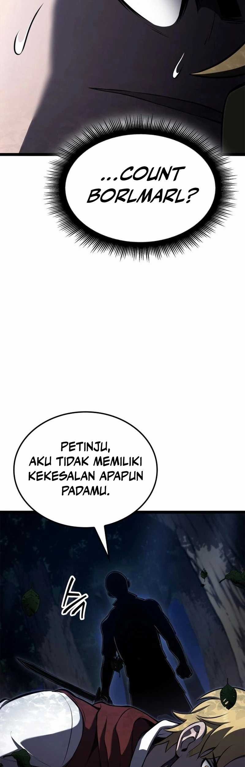Kalli the Champion chapter 58 halaman 24