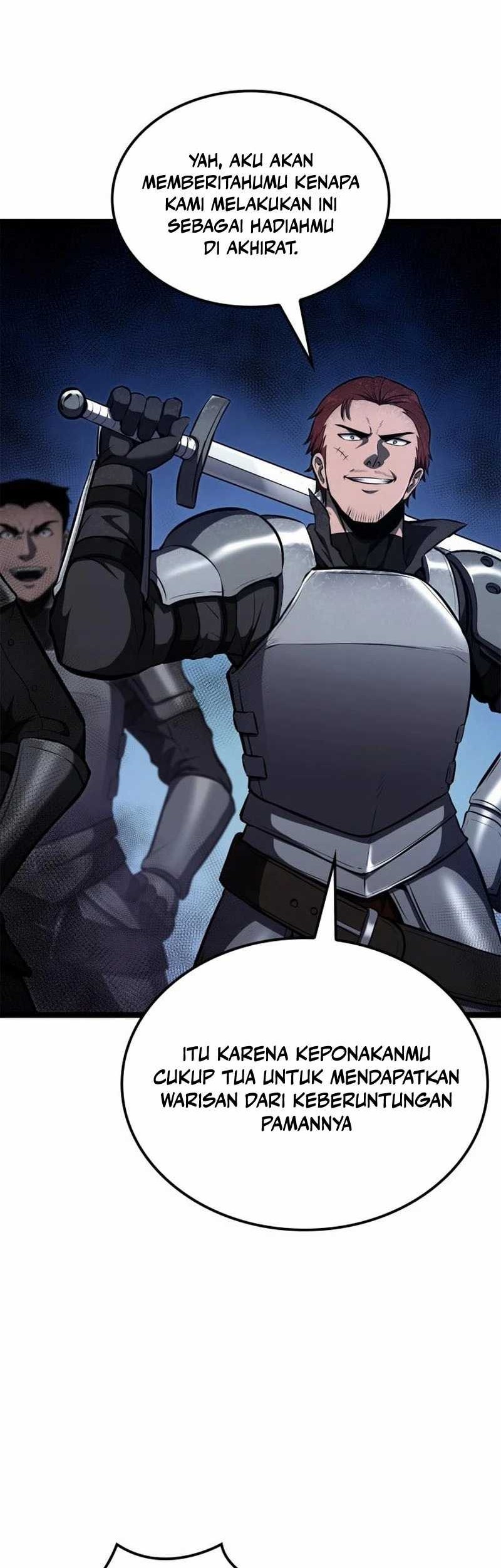 Kalli the Champion chapter 58 halaman 33