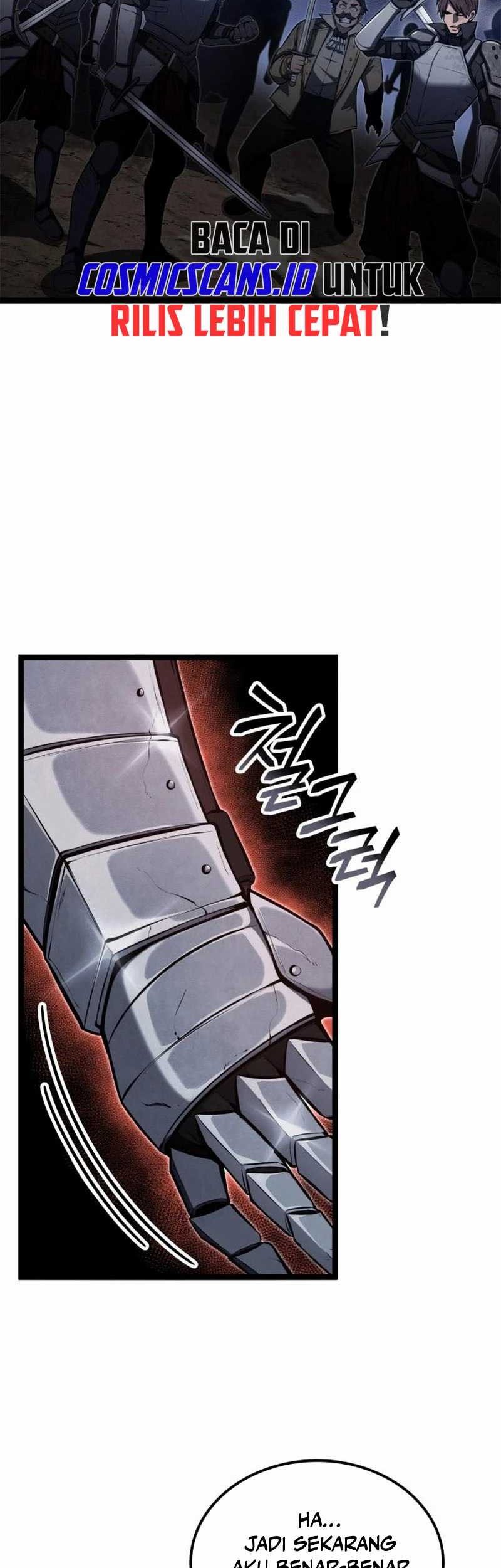 Kalli the Champion chapter 58 halaman 40