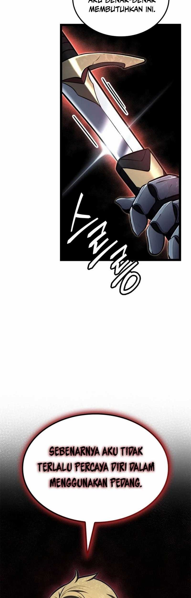Kalli the Champion chapter 58 halaman 41
