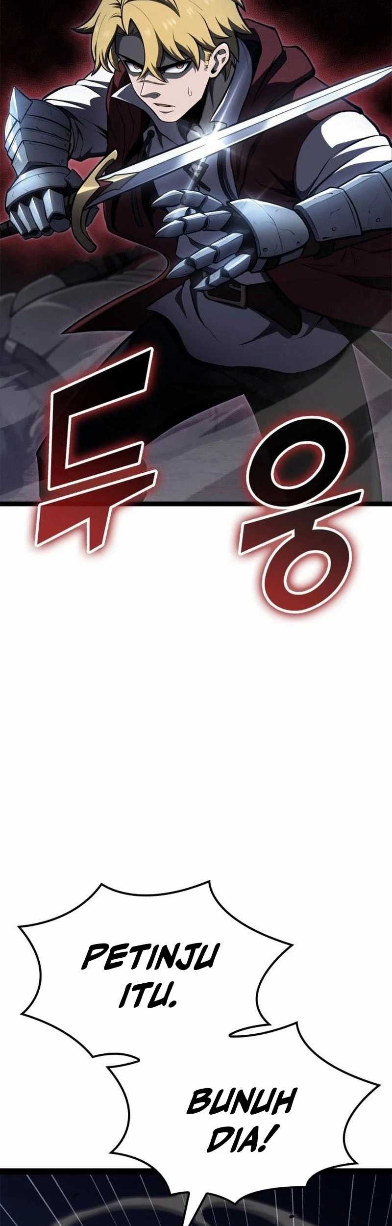 Kalli the Champion chapter 58 halaman 42