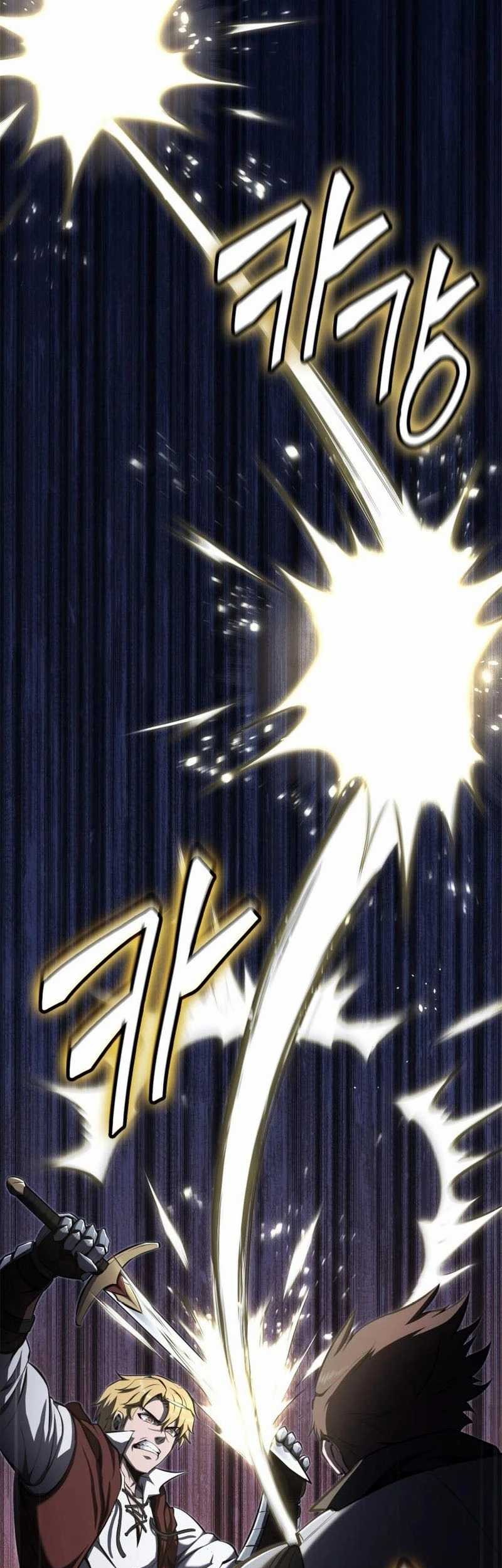 Kalli the Champion chapter 58 halaman 44