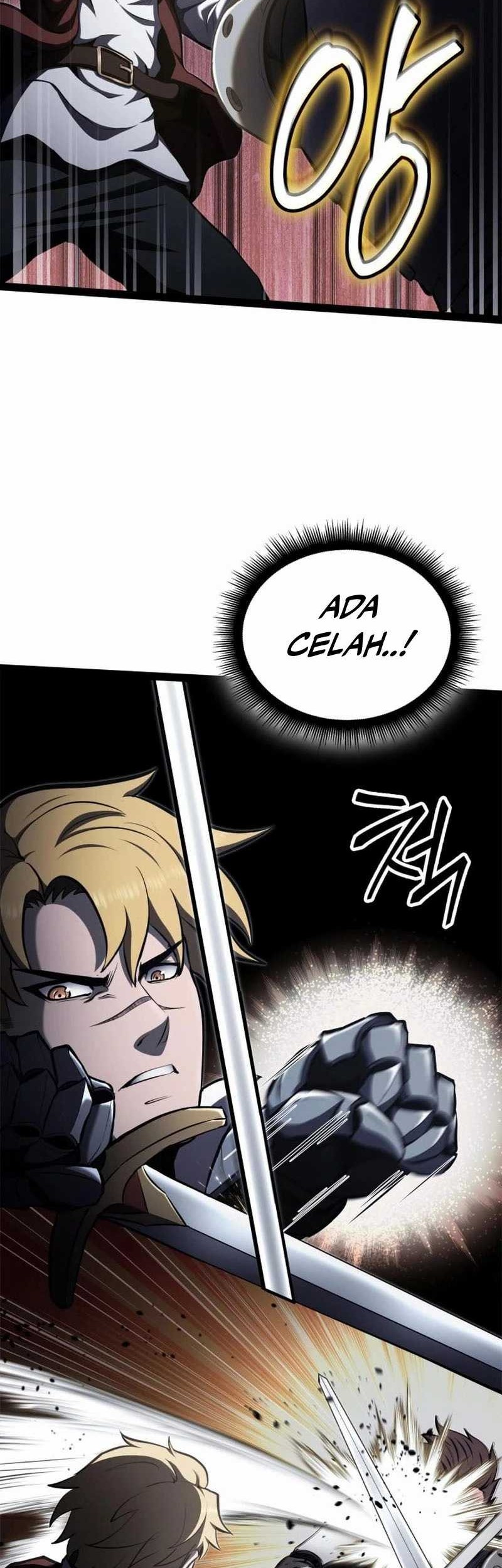 Kalli the Champion chapter 58 halaman 45