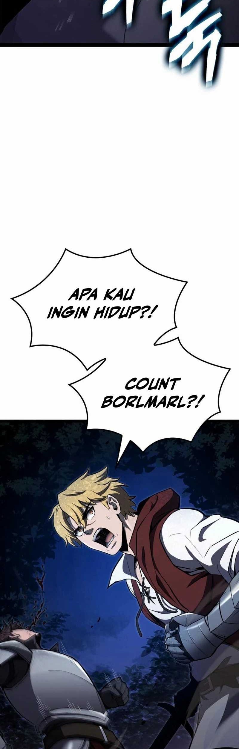 Kalli the Champion chapter 58 halaman 47