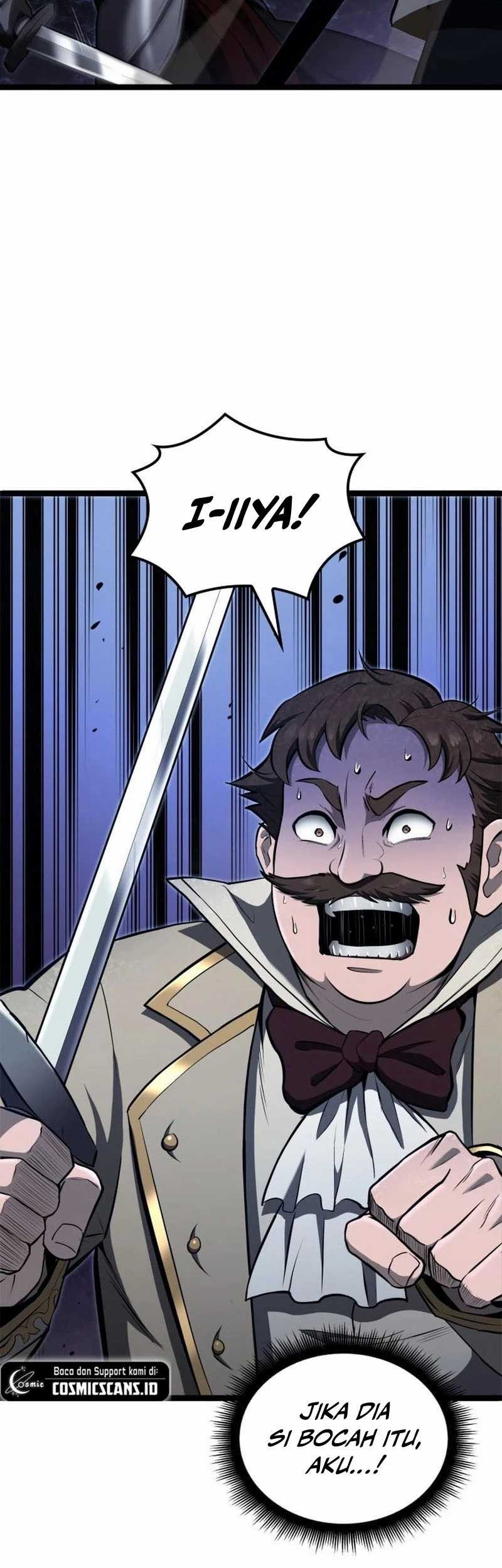 Kalli the Champion chapter 58 halaman 48