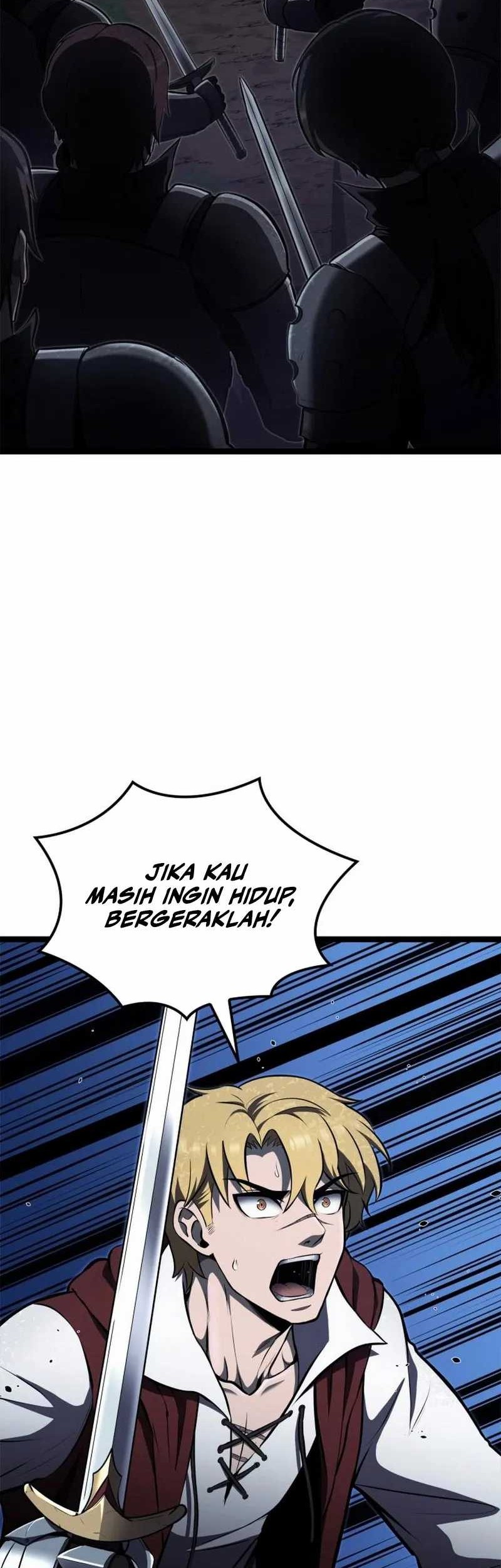 Kalli the Champion chapter 59 halaman 3
