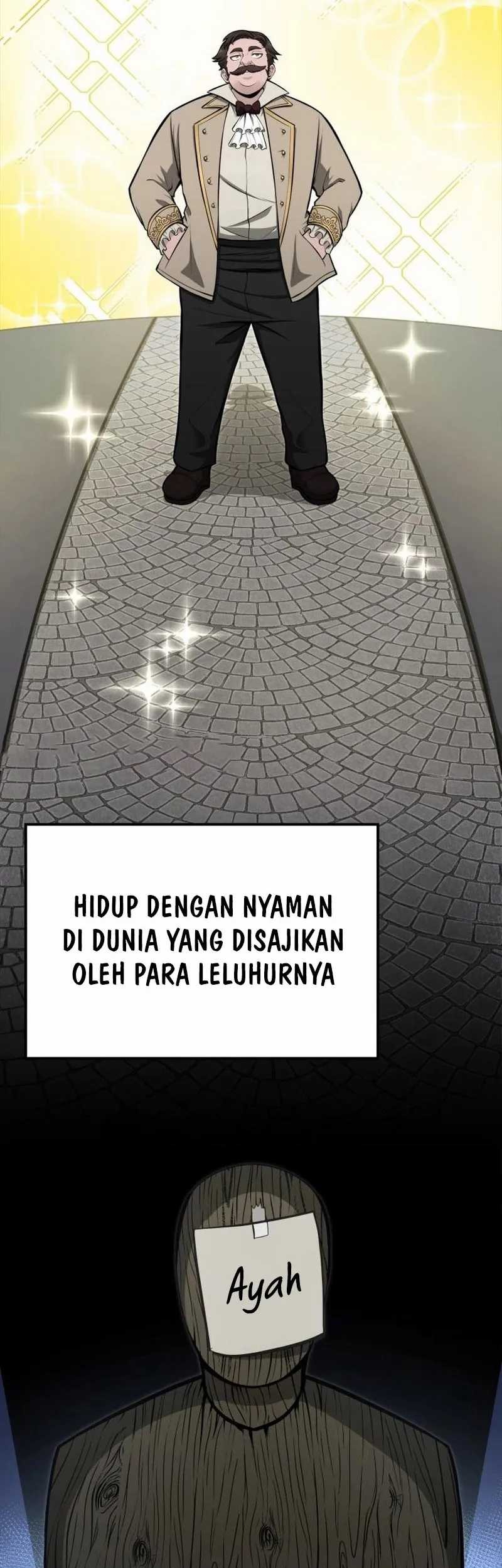 Kalli the Champion chapter 59 halaman 7
