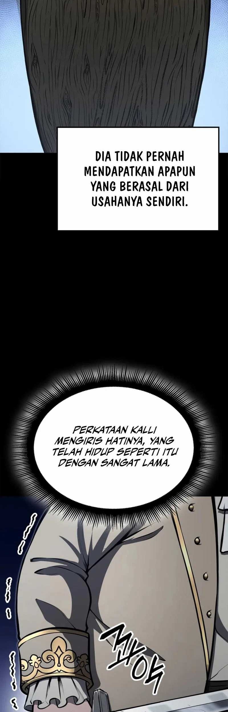 Kalli the Champion chapter 59 halaman 8