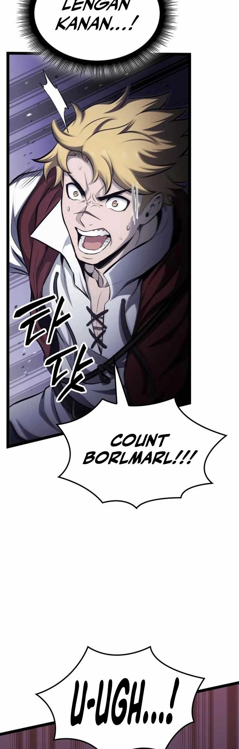 Kalli the Champion chapter 59 halaman 14