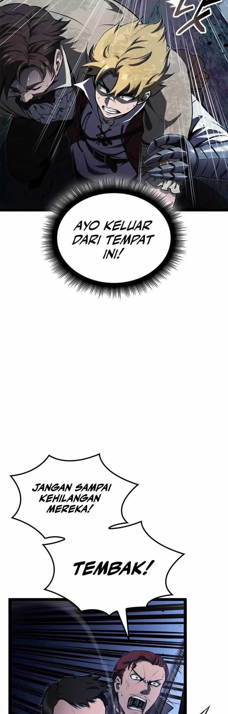 Kalli the Champion chapter 59 halaman 19