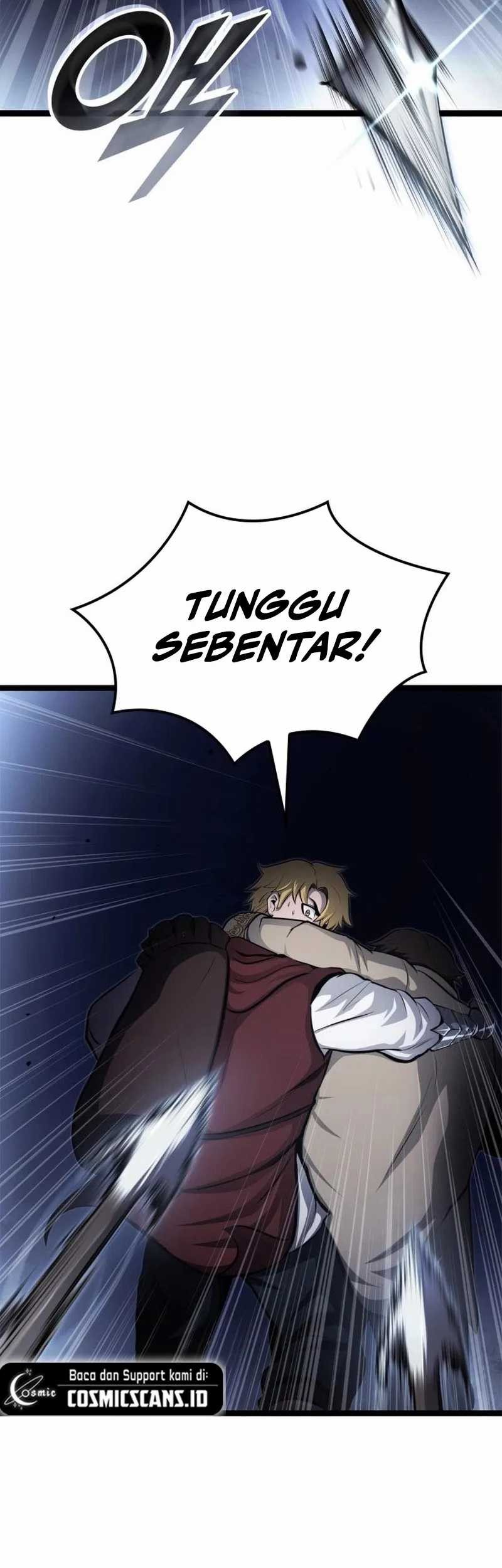Kalli the Champion chapter 59 halaman 21
