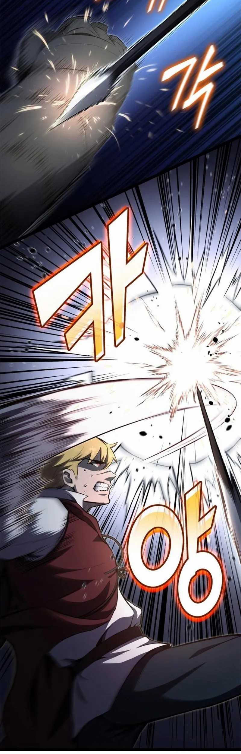 Kalli the Champion chapter 59 halaman 25