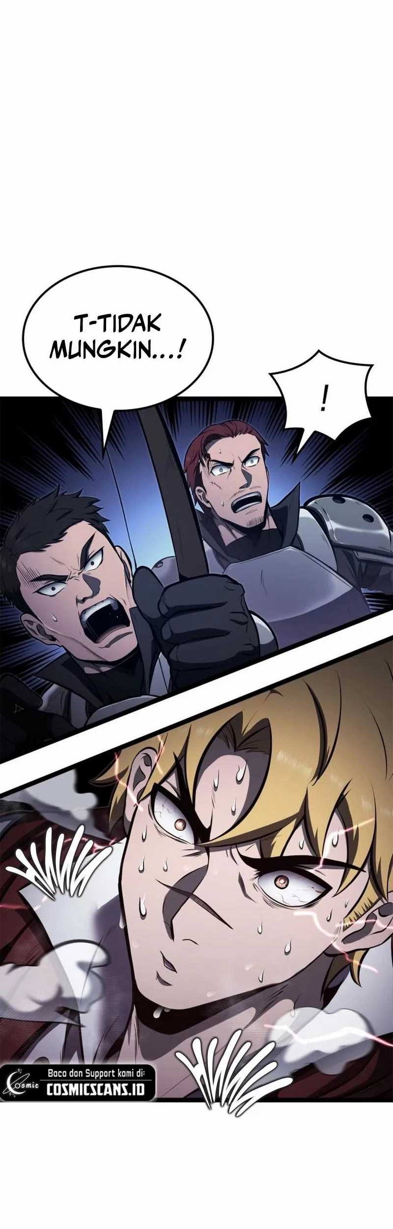 Kalli the Champion chapter 59 halaman 26